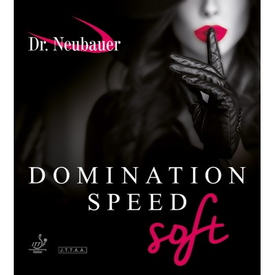 Dr.Neubauer Domination Speed Soft