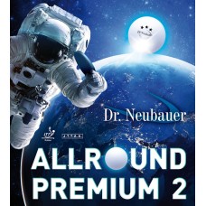 Dr.Neubauer Allround Premium 2