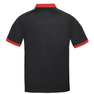 Donic Shirt Blitz red/black