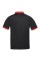 Donic Shirt Blitz red/black