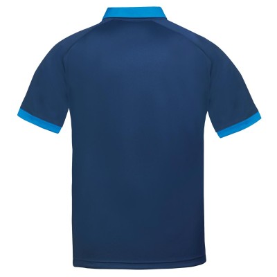 Donic Shirt Blitz royal blue/navy
