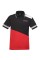 Donic Shirt Prime black/red