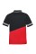 Donic Shirt Prime black/red