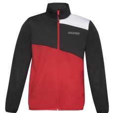 Donic T- Jacket Heat black/red