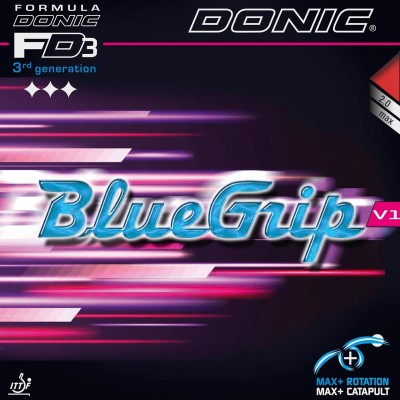 Donic BlueGrip V1