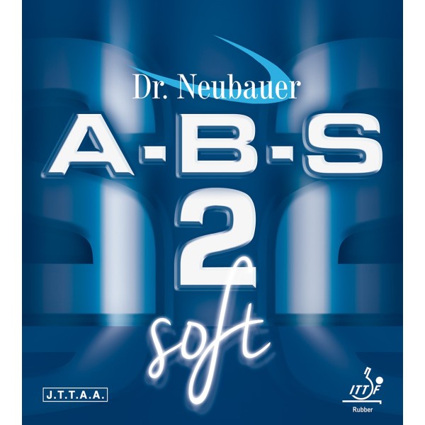 Dr.Neubauer A-B-S 2 SOFT