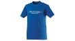 Donic T-shirt Logo blue