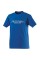 Donic T-shirt Logo blue