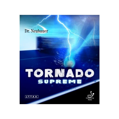 Dr.Neubauer Tornado Supreme