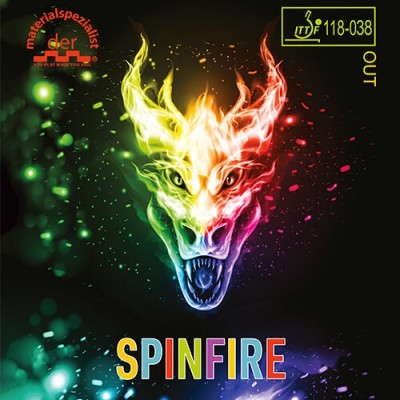 Der Materialspezialist Spinfire Colour