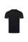 DONIC T-Shirt Argon black/red