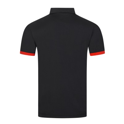 DONIC Shirt Push black/red