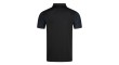 DONIC Shirt Flow black/red