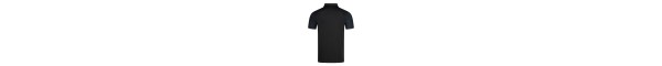 DONIC Shirt Flow black/red