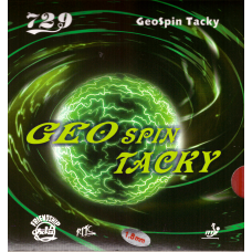 Friendship 729 Geospin Tacky