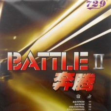 Friendship 729 Battle II