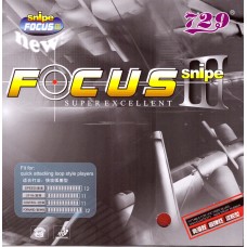 Friendship 729 Focus 3 Snipe