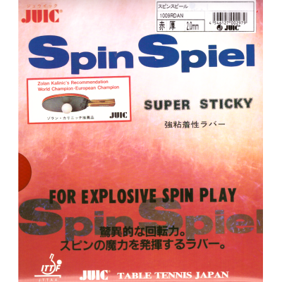 Juic Spinspiel