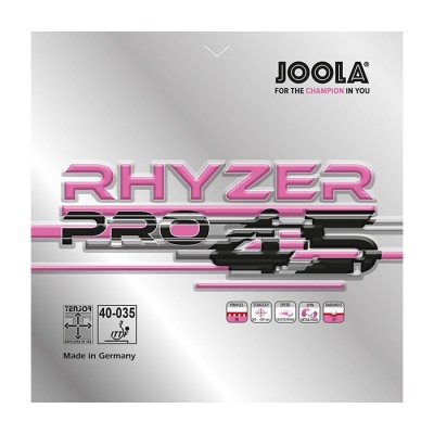Joola Rhyzer PRO 45