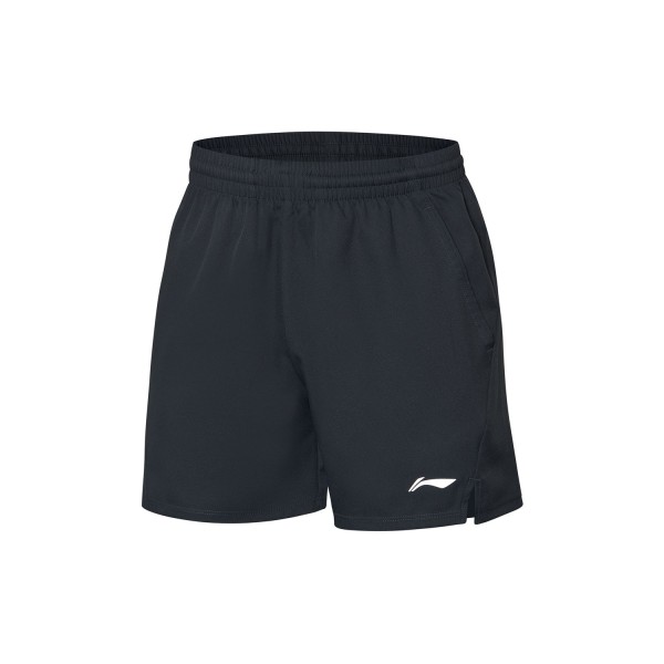 Li-Ning Kids' Shorts AAPP078-1 black