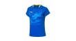 Li-Ning Kids' T-Shirt AAYQ054-1 blue