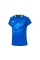 Li-Ning Women's T-Shirt AAYQ052-1 crystal blue