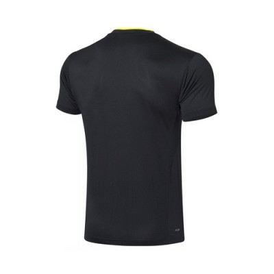 Li-Ning Shirt AAYQ051-3 black