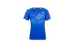 Li-Ning T-Shirt AAYQ063-1 crystal blue
