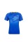Li-Ning T-Shirt AAYQ063-1 crystal blue