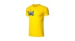 Li-Ning T-Shirt AHSQ099-3 yellow