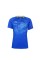 Li-Ning T-Shirt National Team AAYQ057-1 blue China