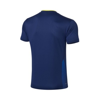 Li-Ning Shirt AAYQ051-1 blue