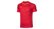 Li-Ning Kids' T-Shirt AAYQ042-3 red