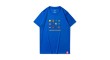 Li-Ning Kids' T-Shirt AHSQ038-3