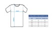 Li-Ning Kids' T-Shirt AHSQ038-3