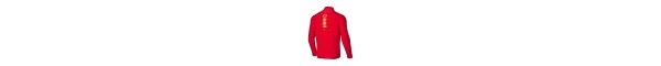 Li-Ning Jacket National Team AYYQ001-2 China red