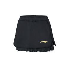 Li-Ning Skirt with Shorts ASKQ104-1