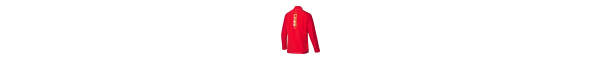 Li-Ning Women's Jacket National Team AYYQ002-2 China red