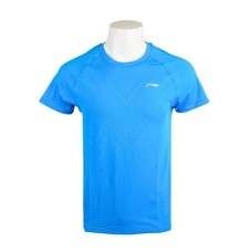 Li-Ning Shirt AAYQ285-3C blue