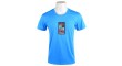 Li-Ning Shirt AHSQ603-3С blue