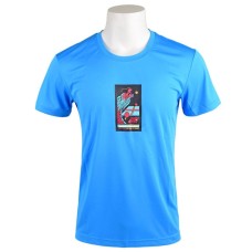 Li-Ning Shirt AHSQ603-3С blue