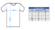 Li-Ning Shirt AHSQ603-3С blue