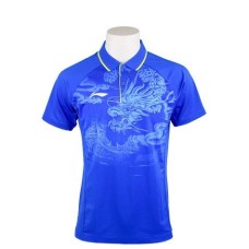 Li-Ning Shirt APLQ263-1C blue