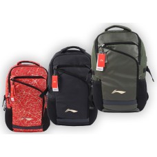 Li-Ning Backpack ABSQ374