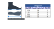 Li-Ning Shoes APTP008-2C Hawkeye Junior