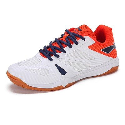 Li-Ning Shoes APPP005-2C Edge white/orange