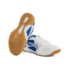 Li-Ning Shoes APTP001-1 white/blue