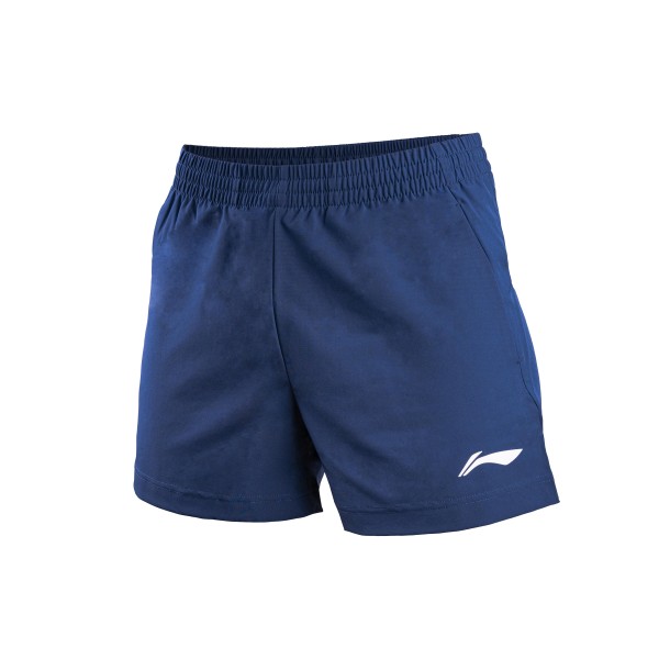 Li-Ning Shorts AAPR061-2 blue