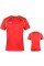 Li-Ning T-Shirt AAYR183-1 red