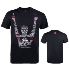Li-Ning T-Shirt AHSQ939-1 black
